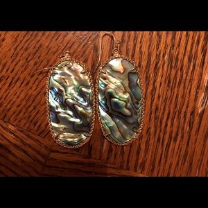 Kendra Scott Earrings